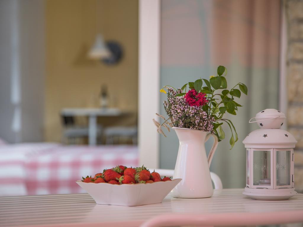 Apartment Urban Пореч Экстерьер фото